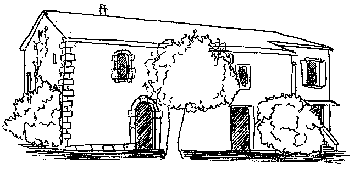 Temple d'Arnayon